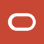 ORACLE CORP logo