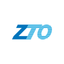 ZTO Express (Cayman) Inc. logo