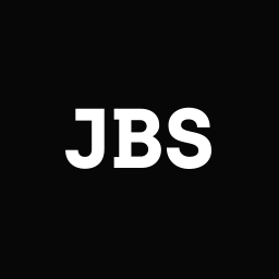 JBS N.V. logo
