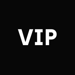 VIP Play, Inc. logo