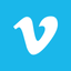 Vimeo, Inc. logo