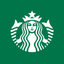 STARBUCKS CORP logo