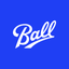 BALL Corp logo