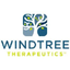 WINDTREE THERAPEUTICS INC /DE/ logo